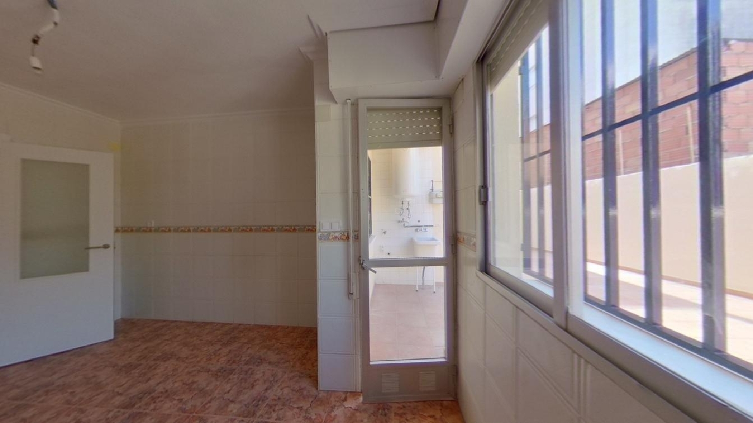 te koop benedenwoning Beniaján Huerta De Murcia 3