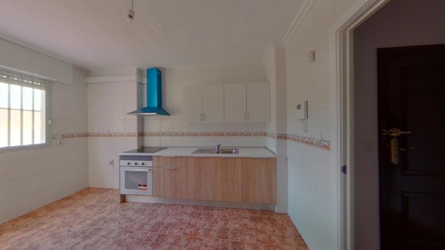 te koop benedenwoning Beniaján Huerta De Murcia 7