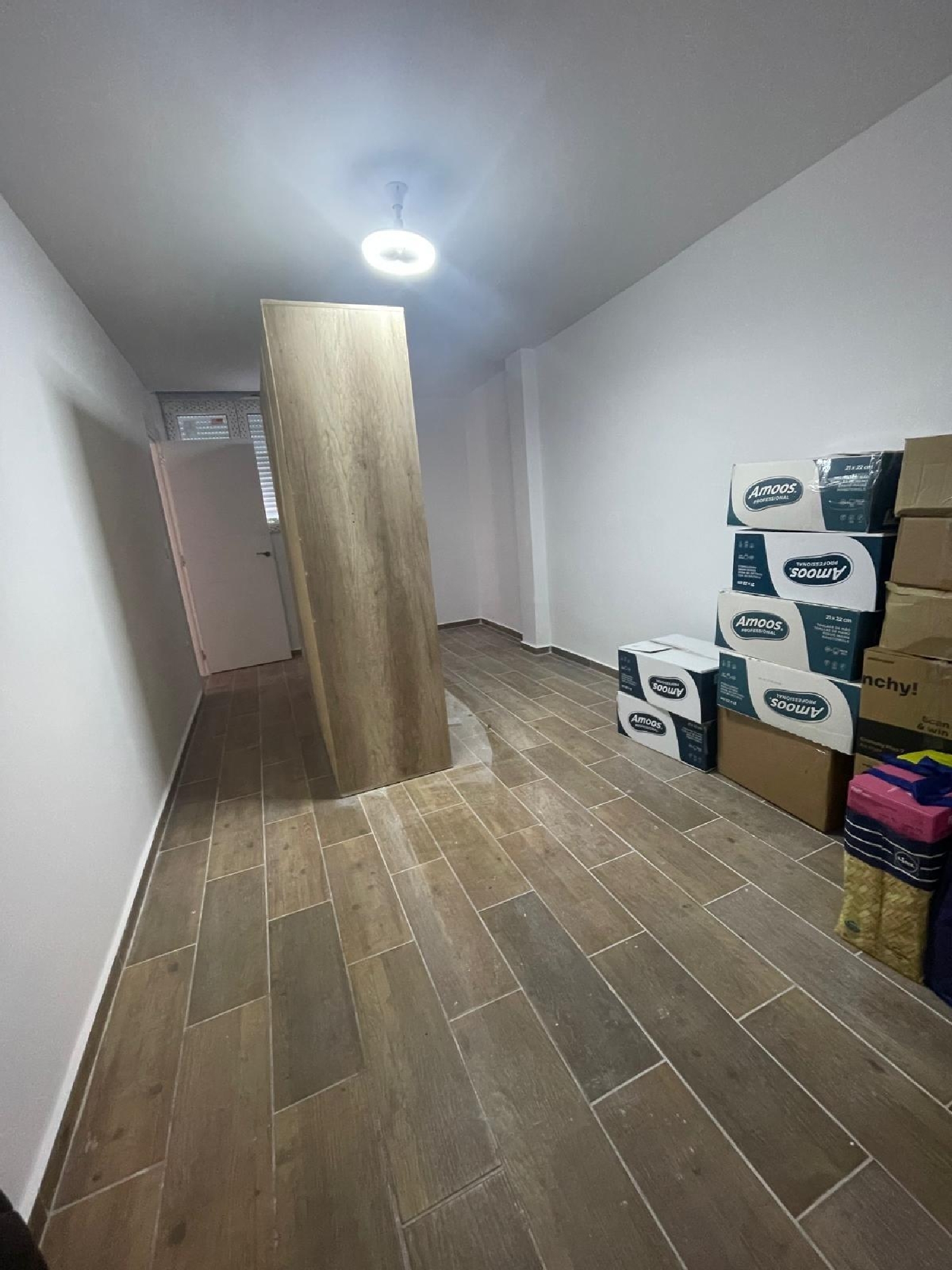  te koop benedenwoning Benidorm (Centro) Marina Baixa 5