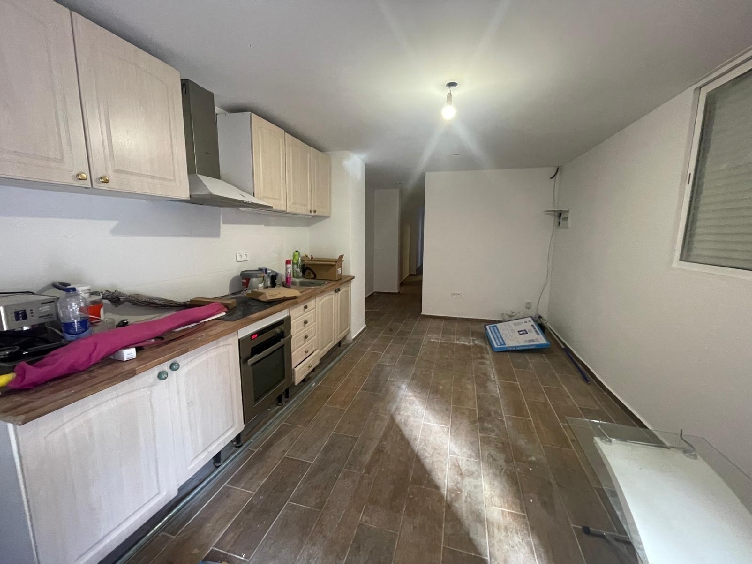  te koop benedenwoning Benidorm (Centro) Marina Baixa 1