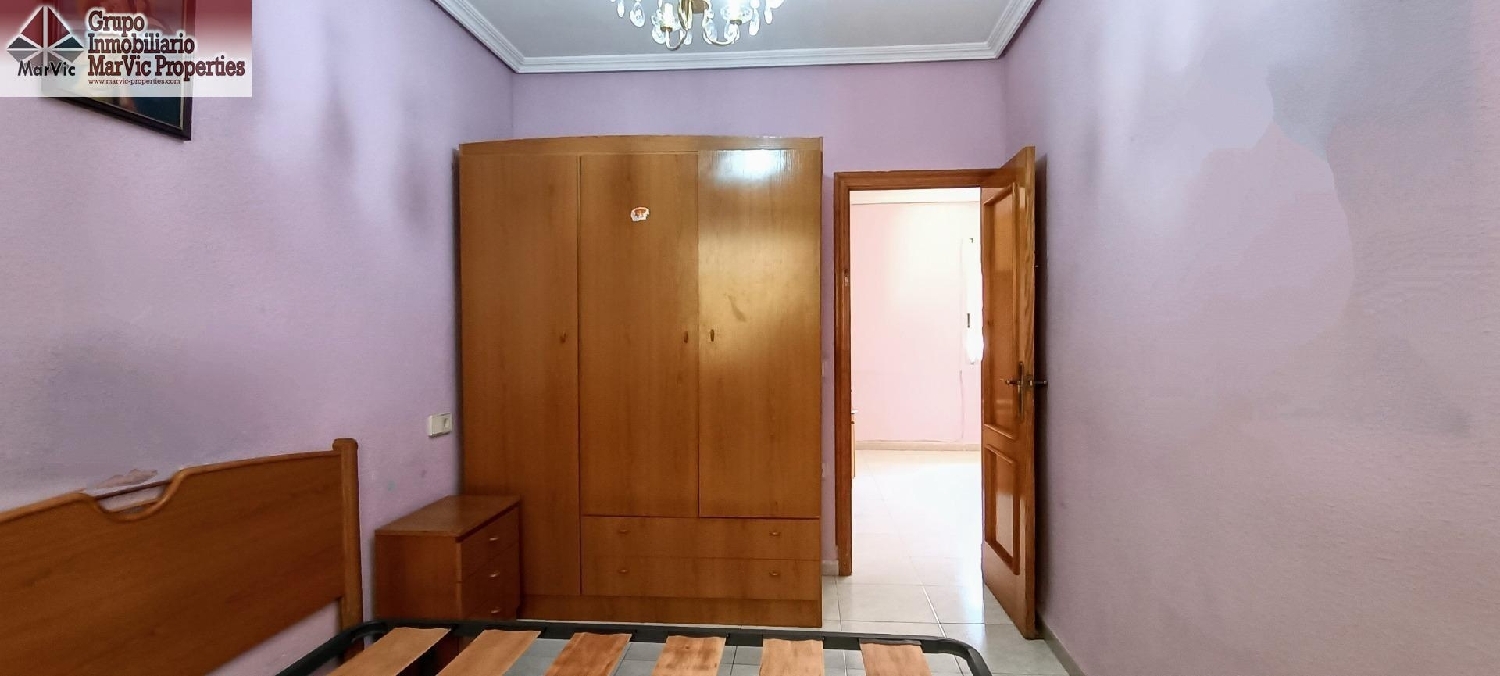  till salu bottenvåning Benidorm (Centro) Marina Baixa 7