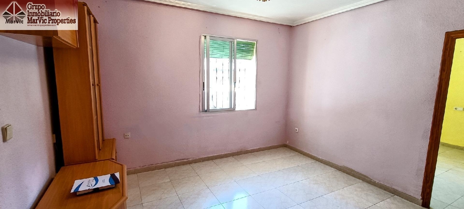  till salu bottenvåning Benidorm (Centro) Marina Baixa 3