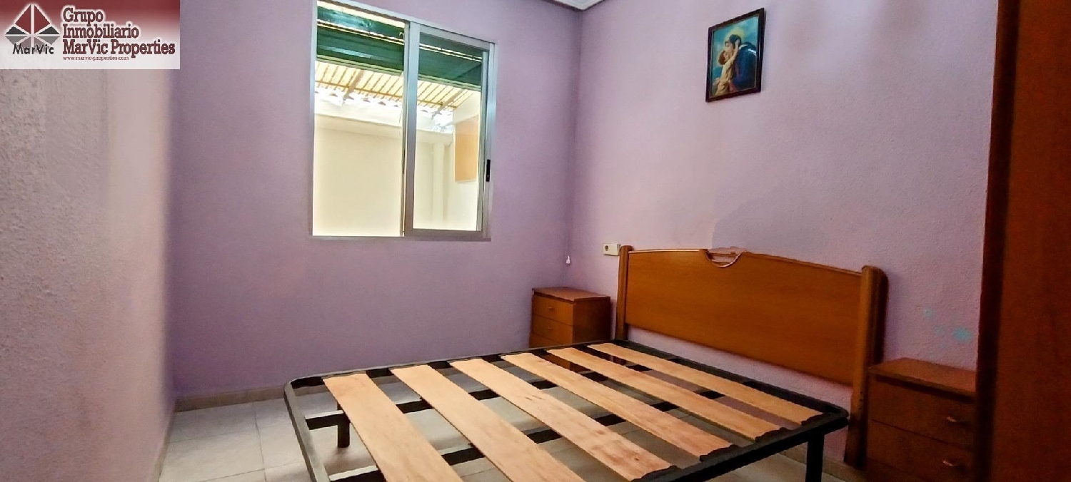  till salu bottenvåning Benidorm (Centro) Marina Baixa 6