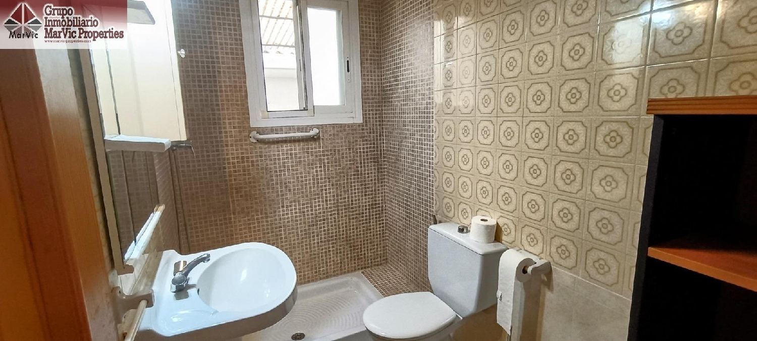  till salu bottenvåning Benidorm (Centro) Marina Baixa 8