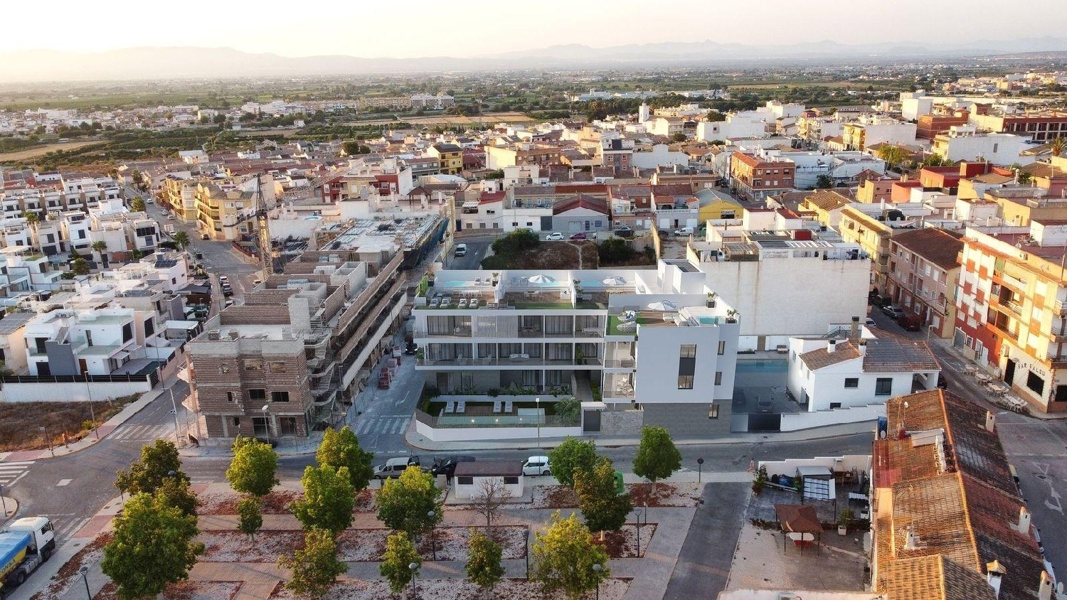  for sale ground floor Benijófar Baix Segura 3