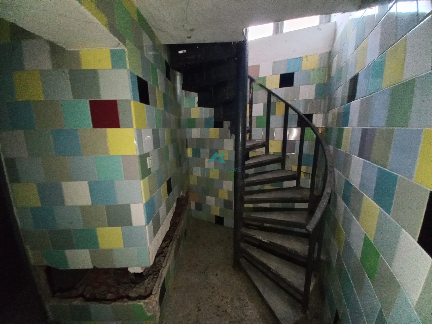 for sale ground floor Beranga Trasmiera 8