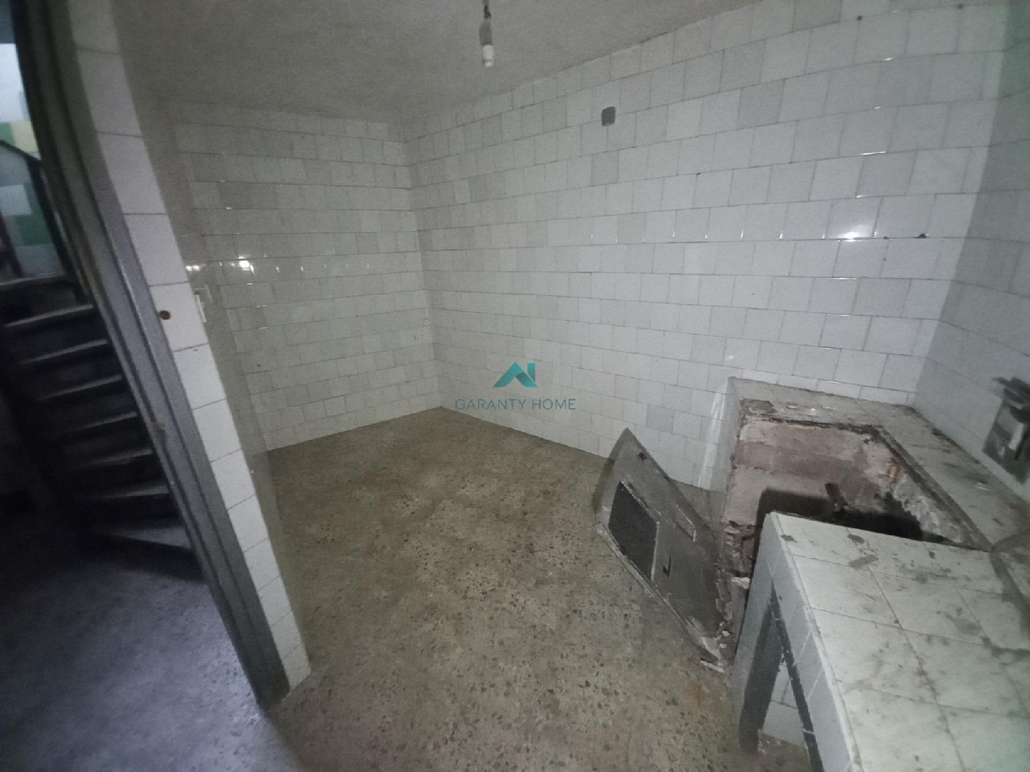 for sale ground floor Beranga Trasmiera 7