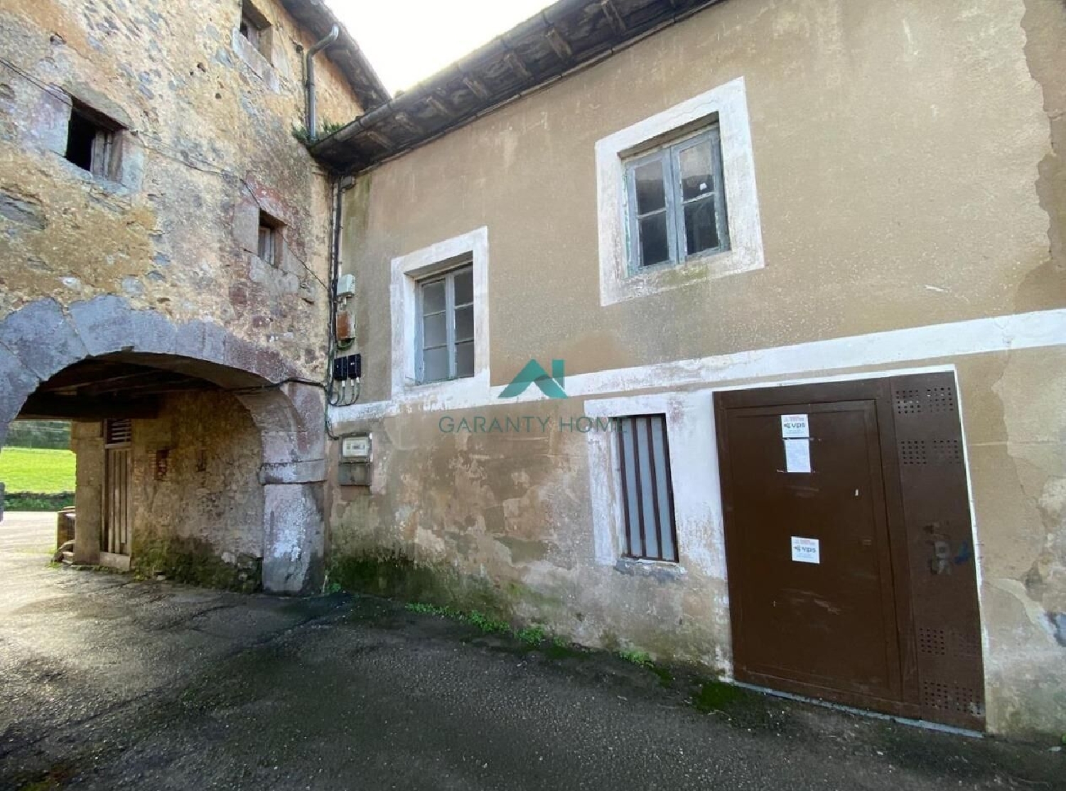 for sale ground floor Beranga Trasmiera 2