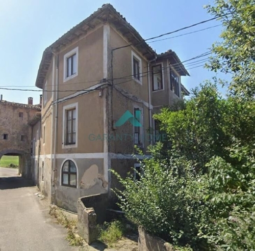 Beranga Trasmiera ground floor foto 6325964