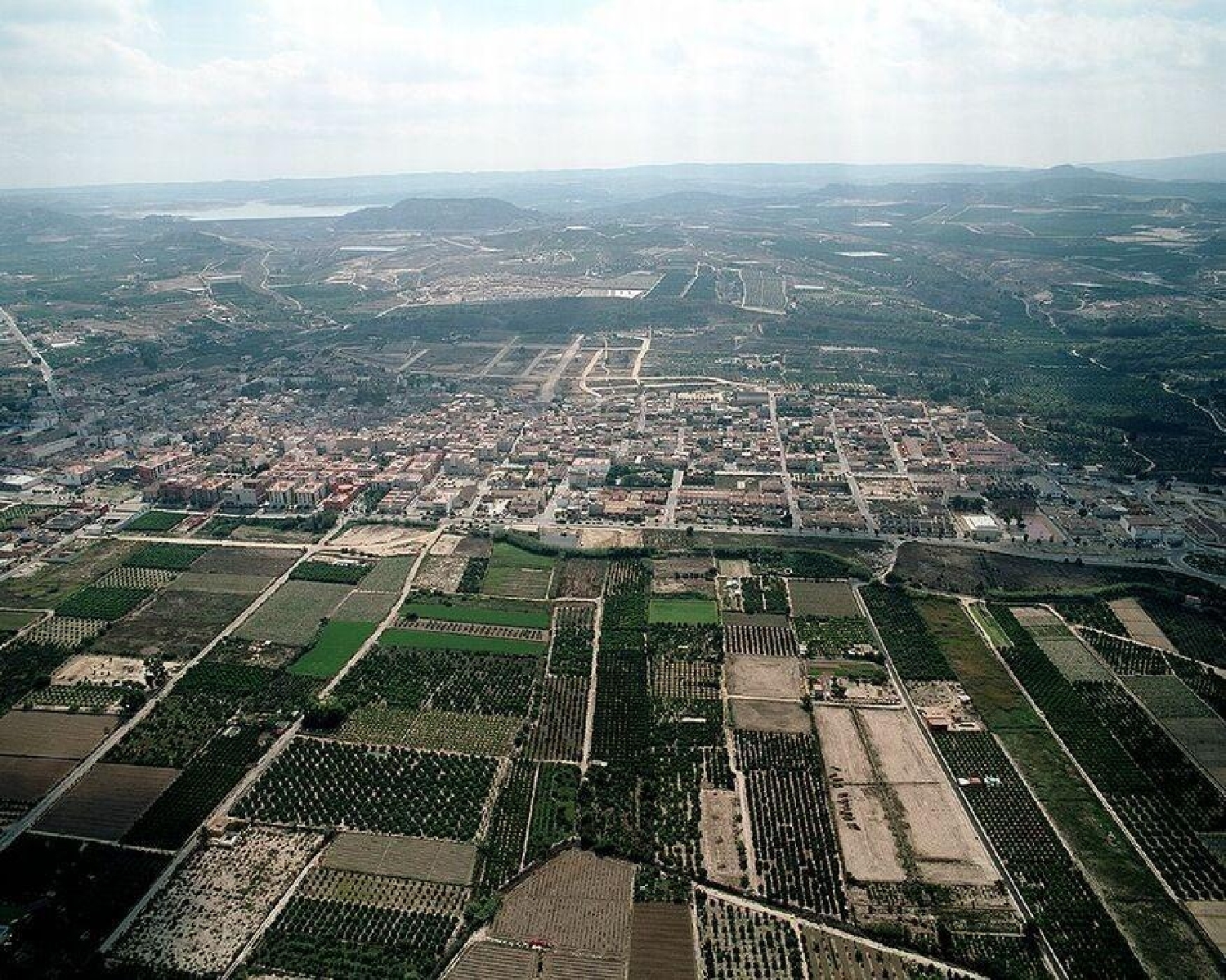  for sale ground floor Bigastro Baix Segura 8