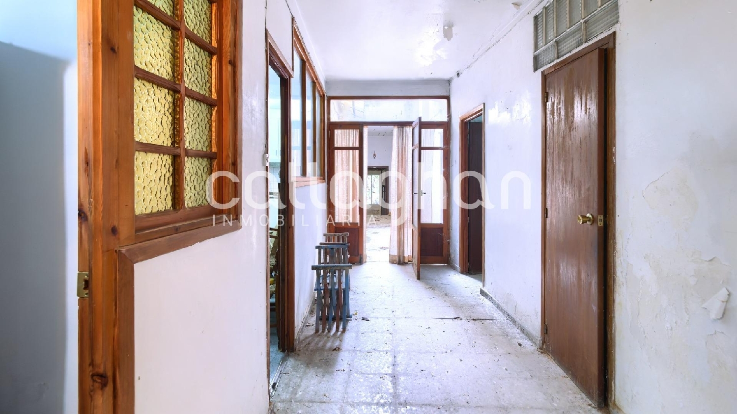  te koop benedenwoning Buñol Hoya De Buñol 4