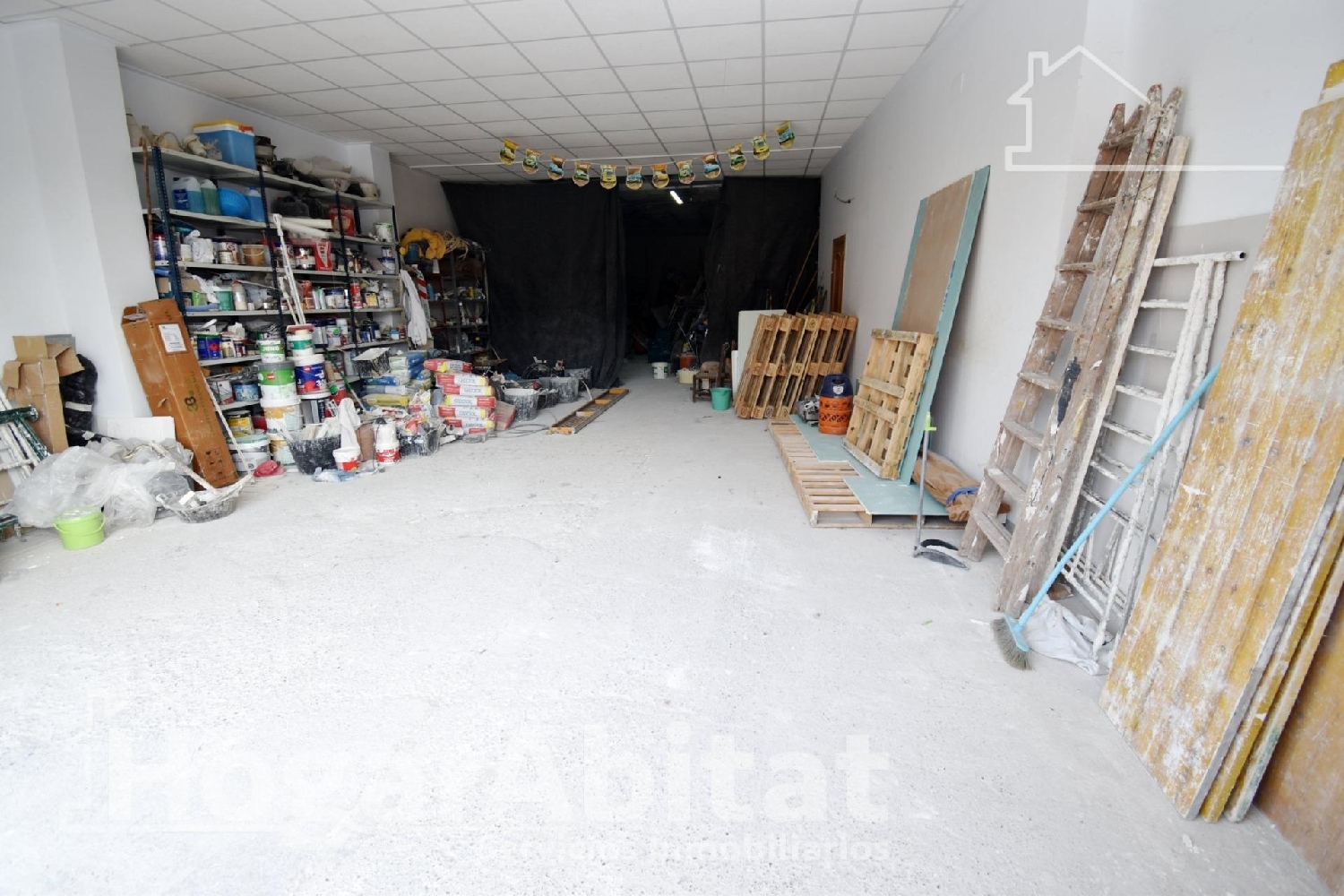  for sale ground floor Burriana Plana Baixa 7