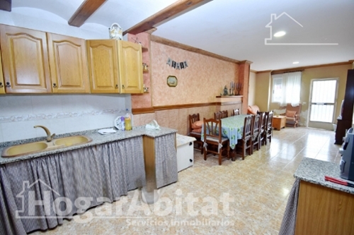 Burriana Plana Baixa ground floor foto 6332428