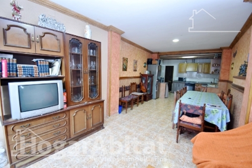 Burriana Plana Baixa ground floor foto 6332500