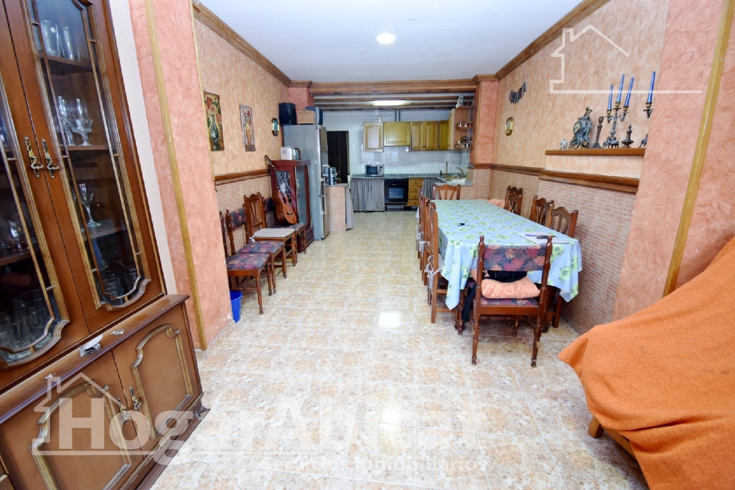  for sale ground floor Burriana Plana Baixa 8