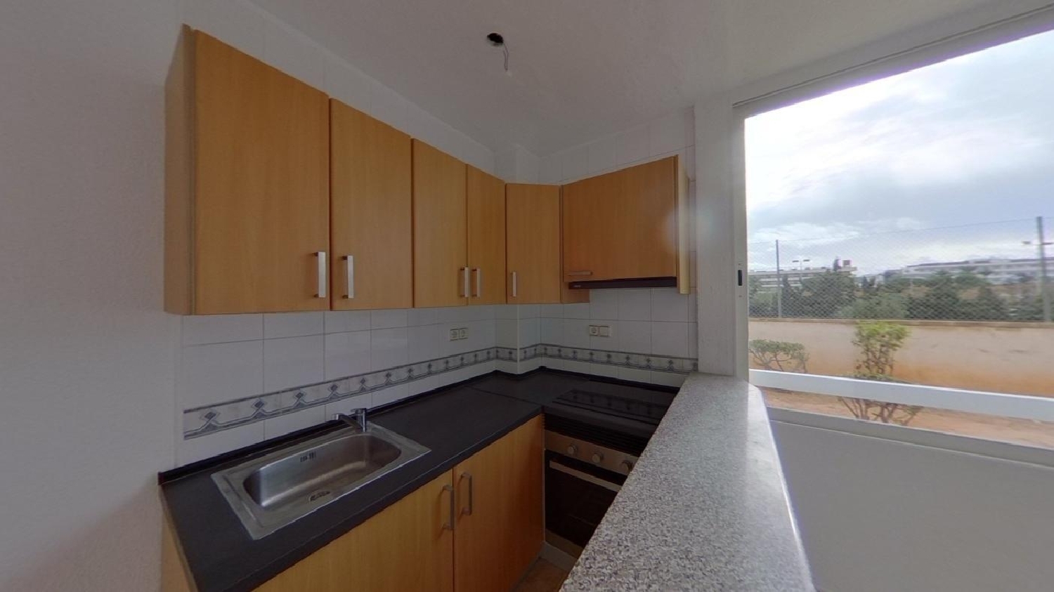  till salu bottenvåning Calvià Ponent 2