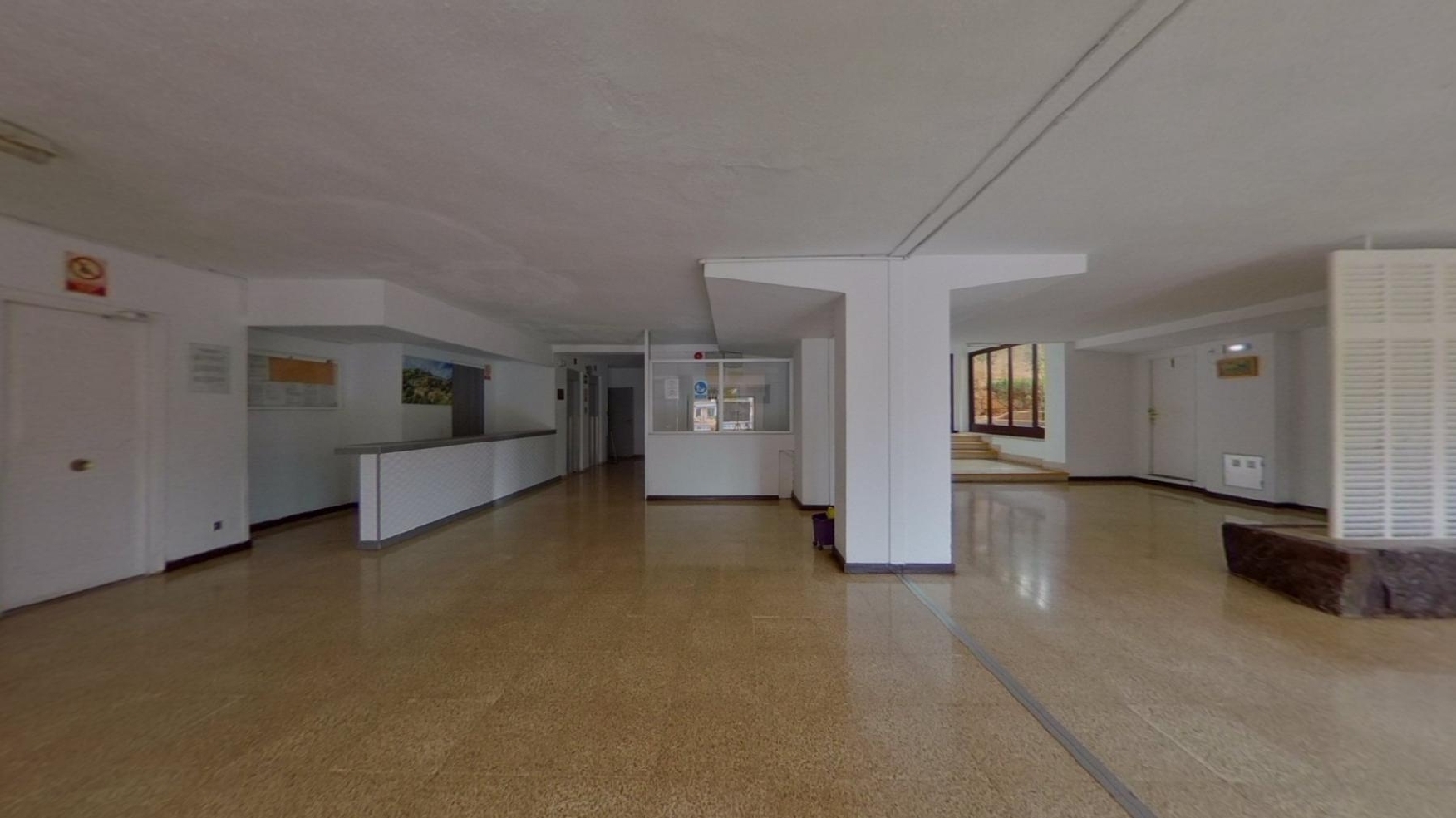  till salu bottenvåning Calvià Ponent 8