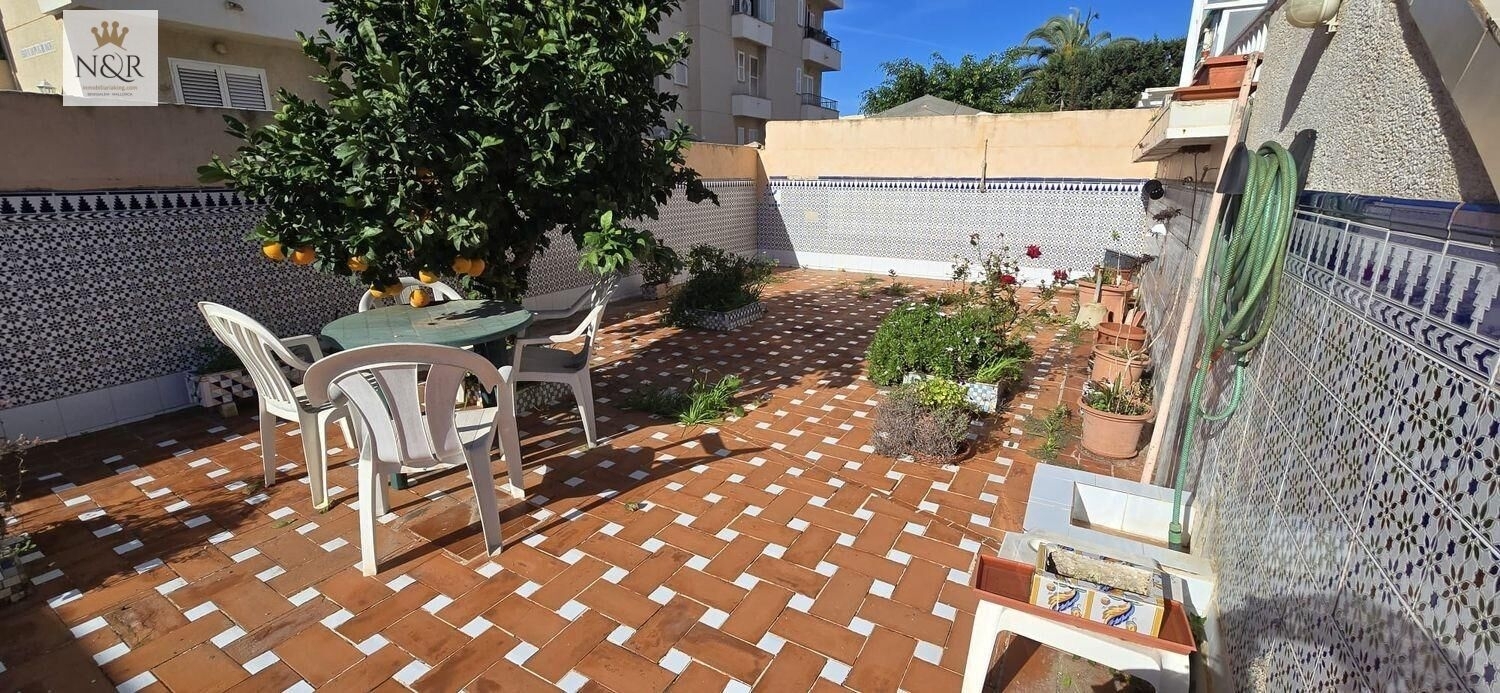  en venta planta baja Calvià Ponent 1