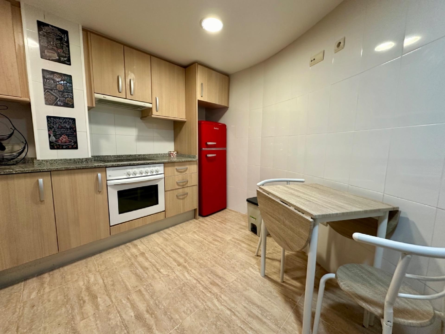 till salu bottenvåning Camarles Baix Ebre 5