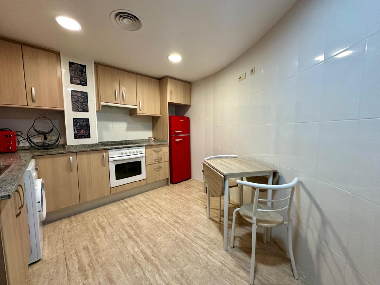 till salu bottenvåning Camarles Baix Ebre 3