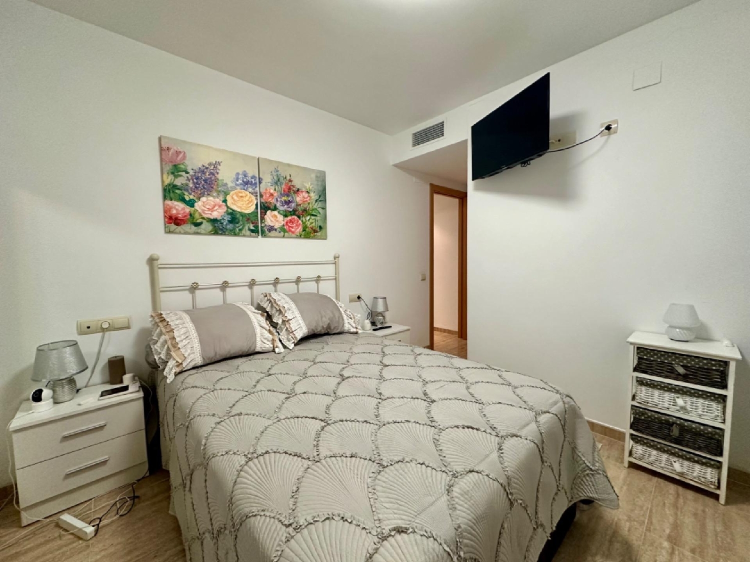 till salu bottenvåning Camarles Baix Ebre 1