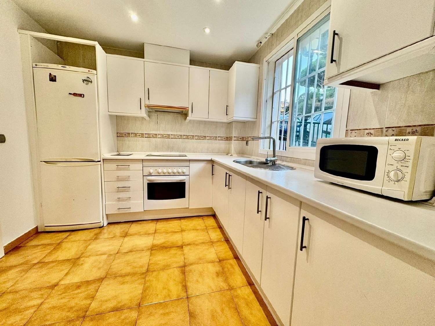 te koop benedenwoning Campo-Mijas Costa Del Sol Occidental 8