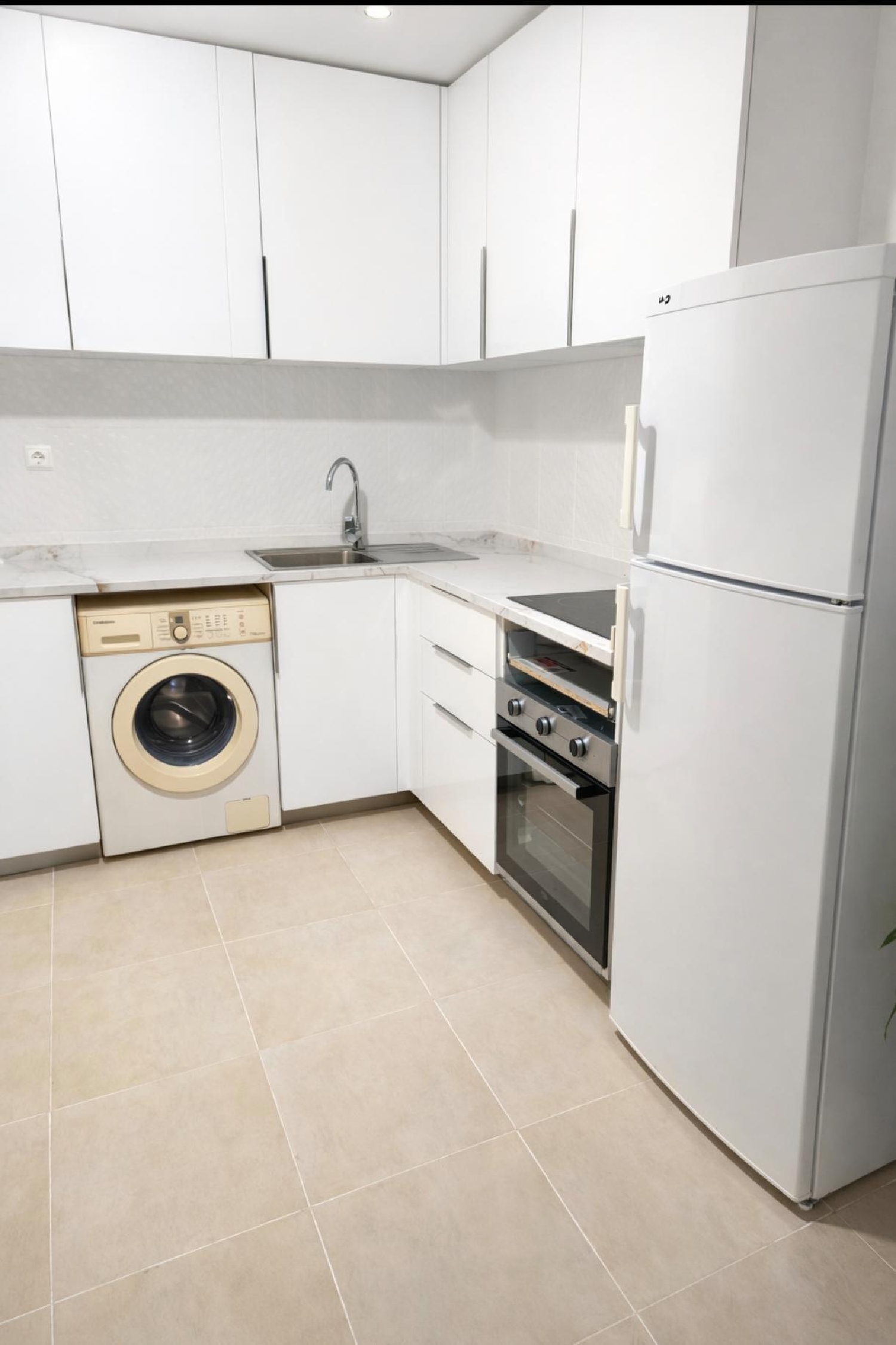 for sale ground floor Campo-Mijas Costa Del Sol Occidental 3