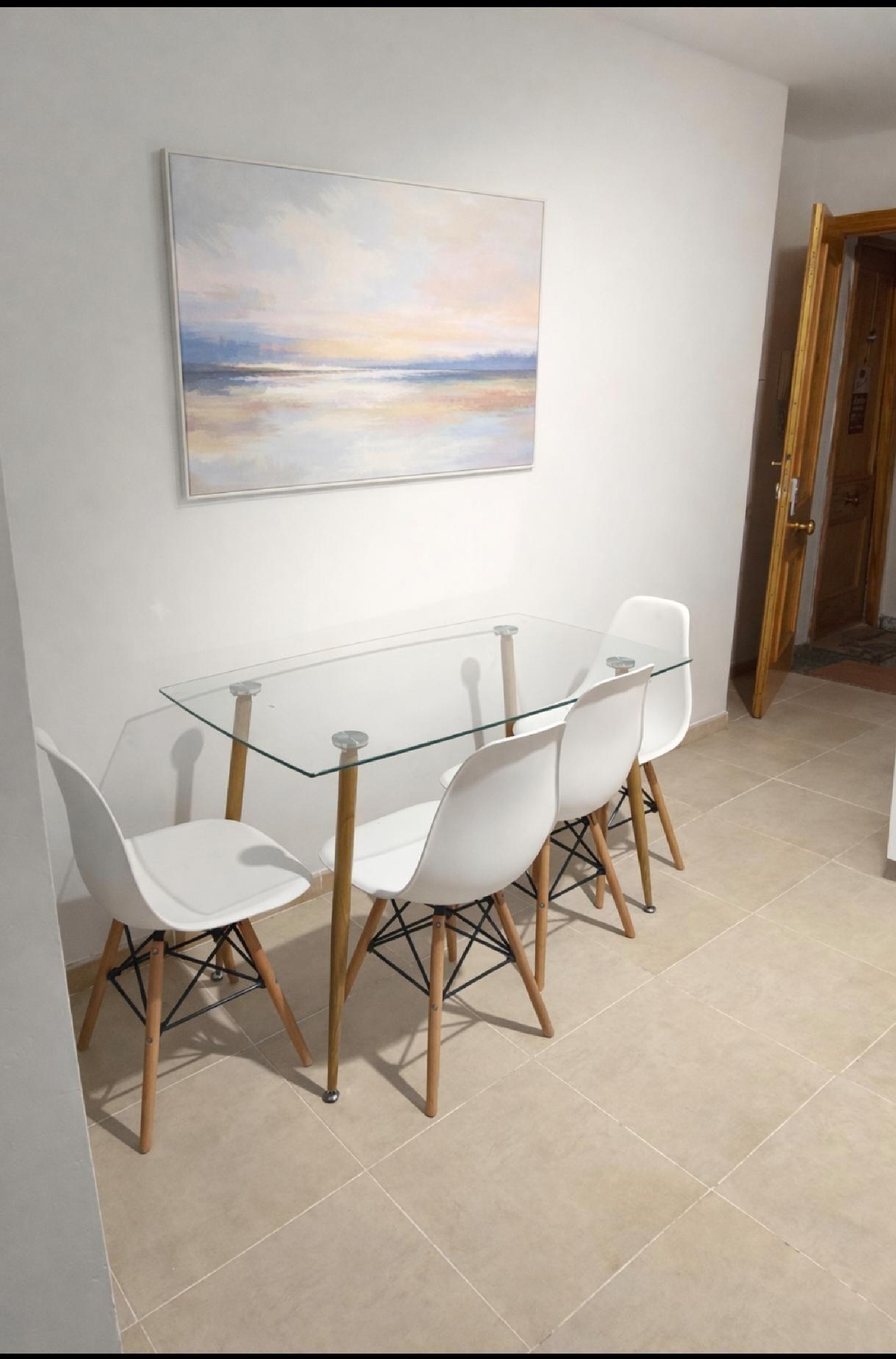 for sale ground floor Campo-Mijas Costa Del Sol Occidental 2