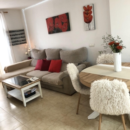 Campos Sud benedenwoning foto 6327201