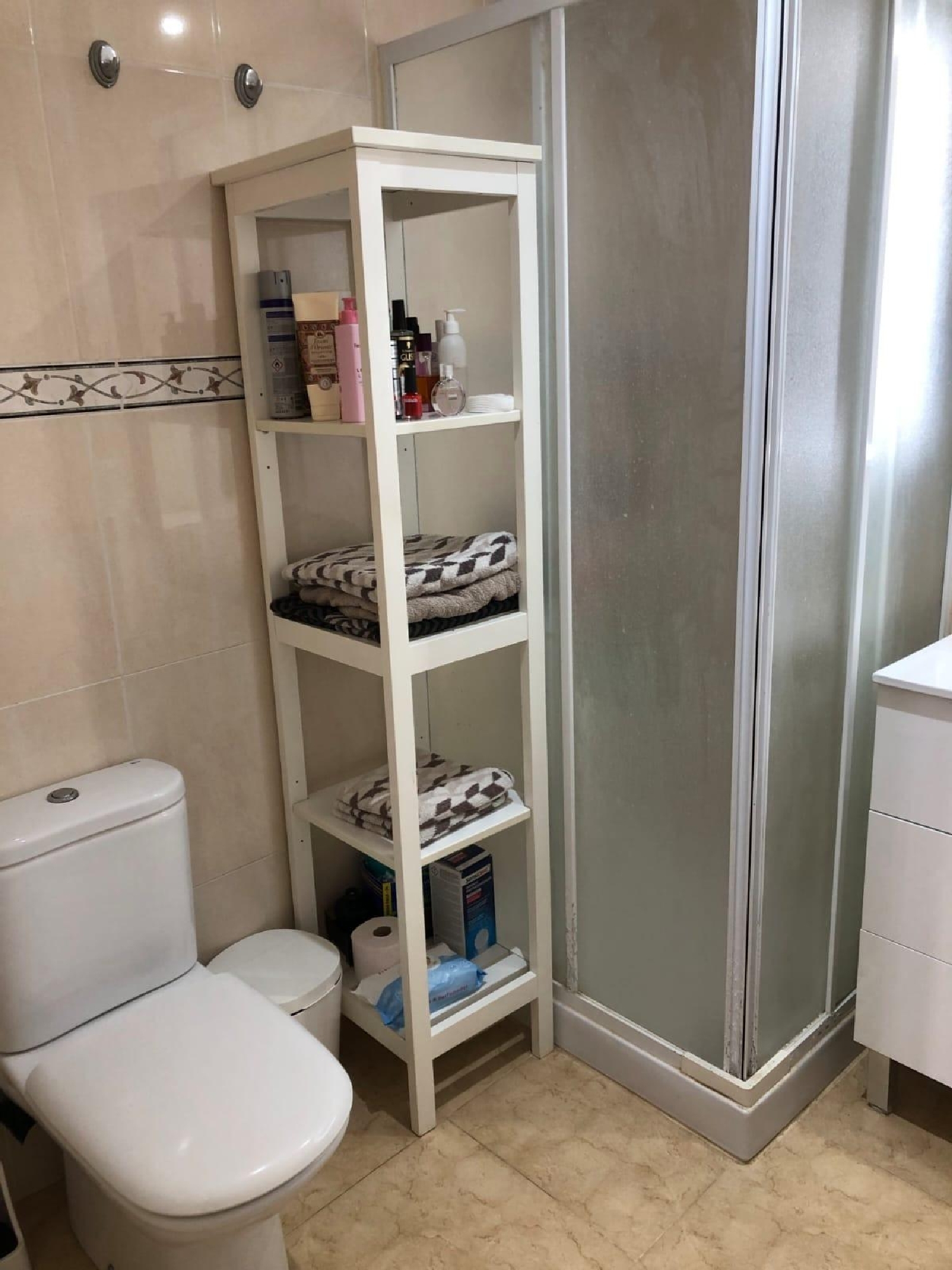 te koop benedenwoning Campos Sud 7