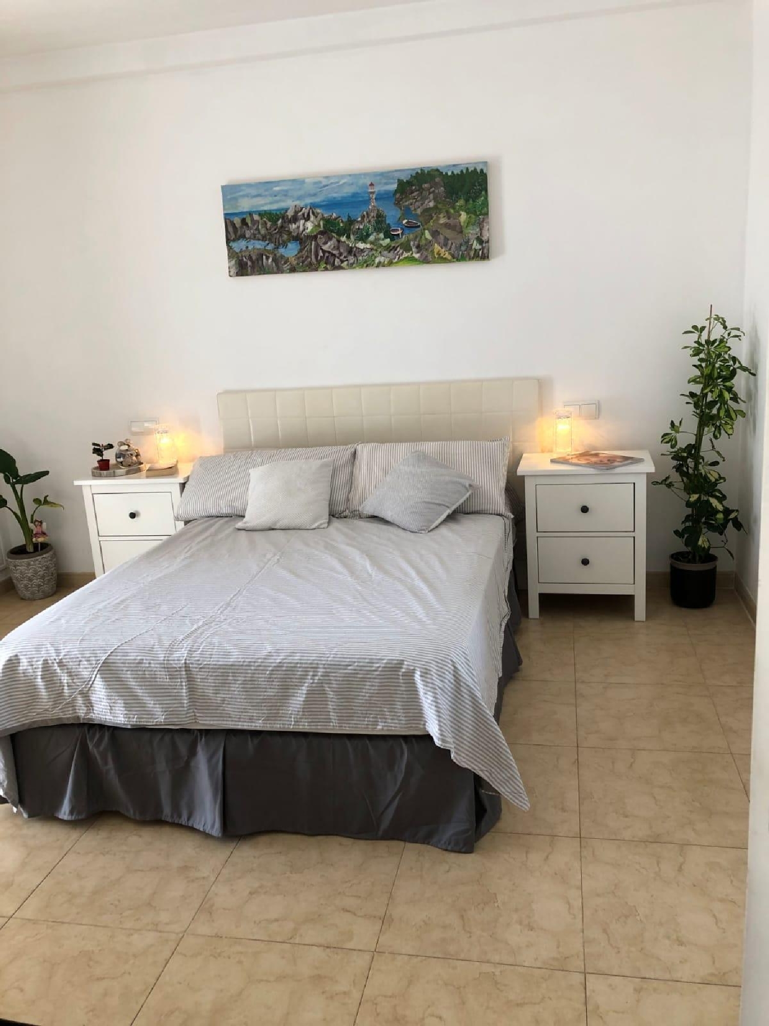 te koop benedenwoning Campos Sud 4