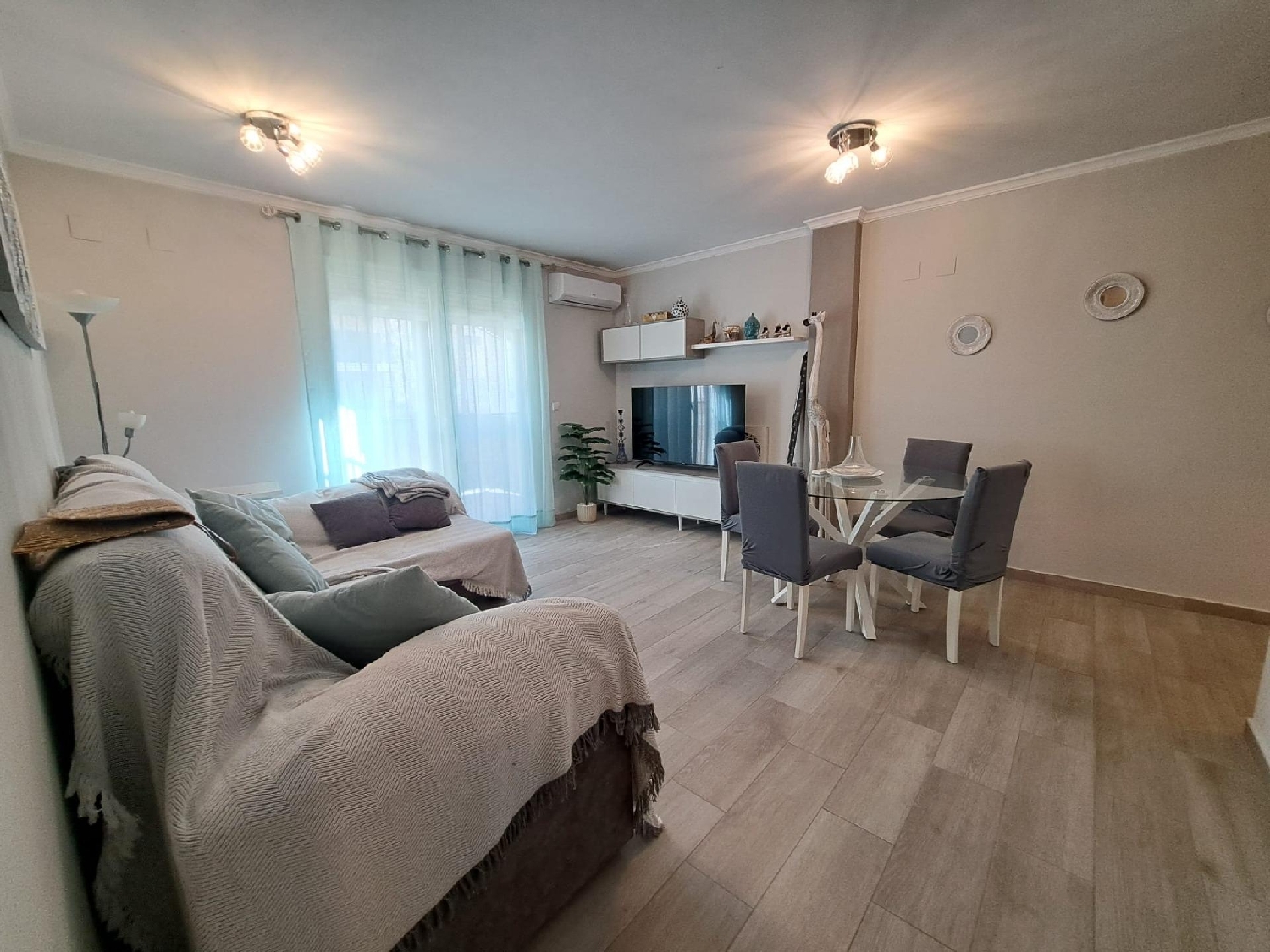  kaufen Erdgeschoss Carcaixent Ribera Alta 2