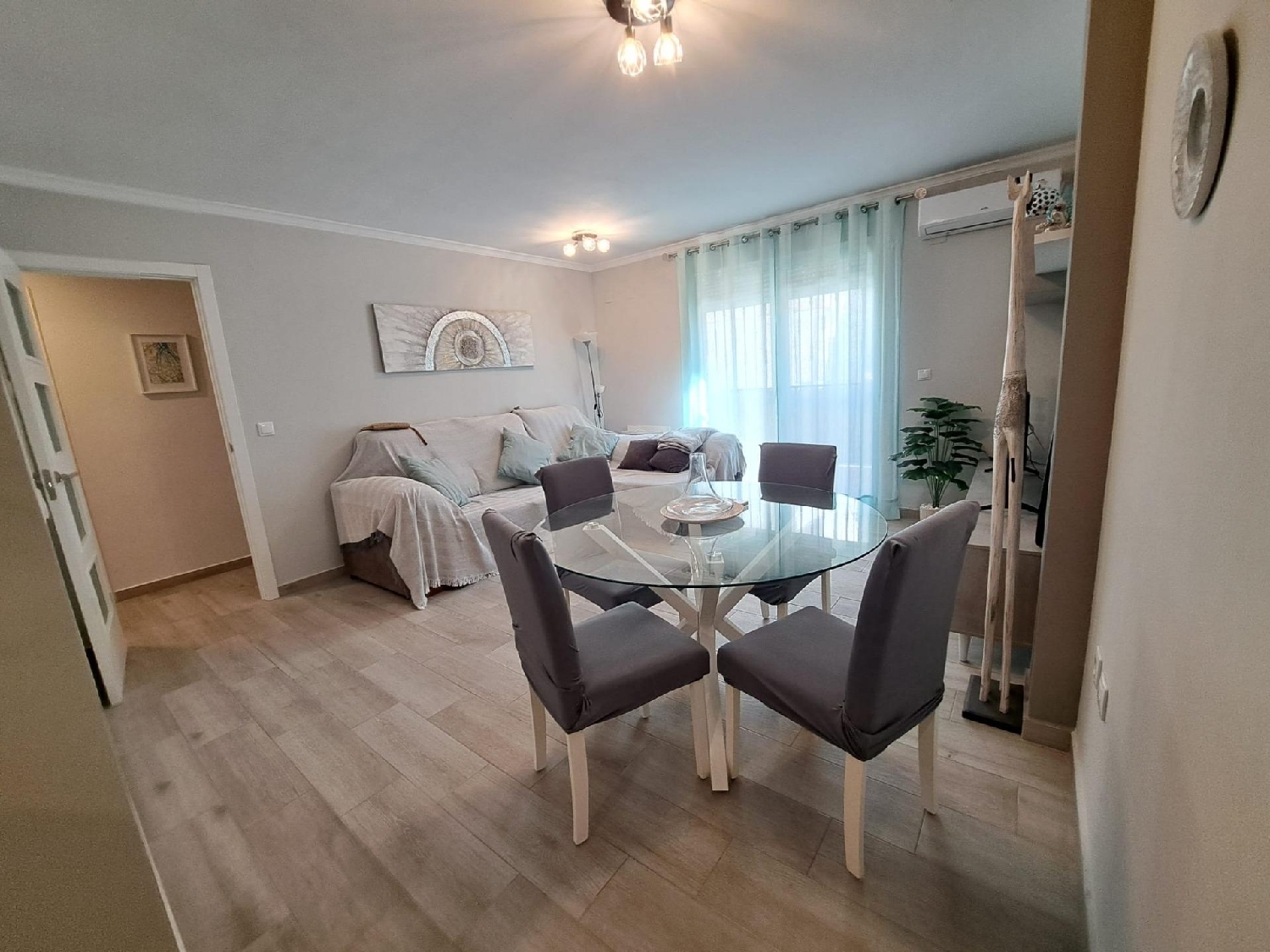  kaufen Erdgeschoss Carcaixent Ribera Alta 3