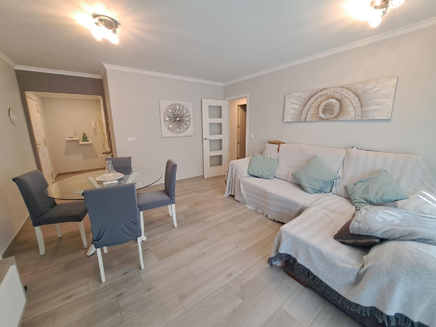  kaufen Erdgeschoss Carcaixent Ribera Alta 1