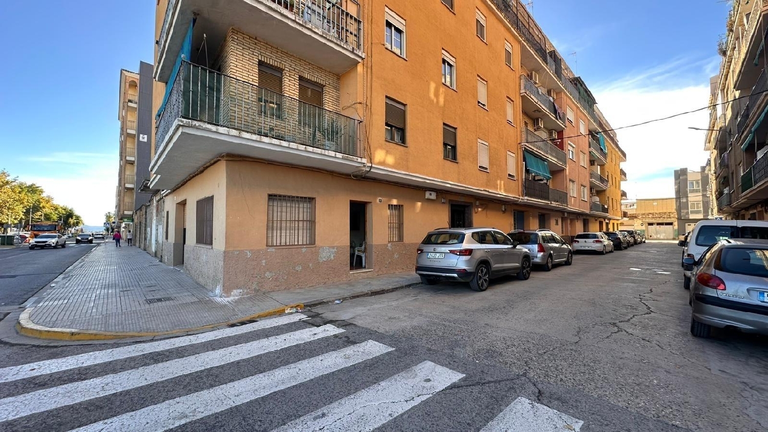  en venta planta baja Carlet Ribera Alta 2