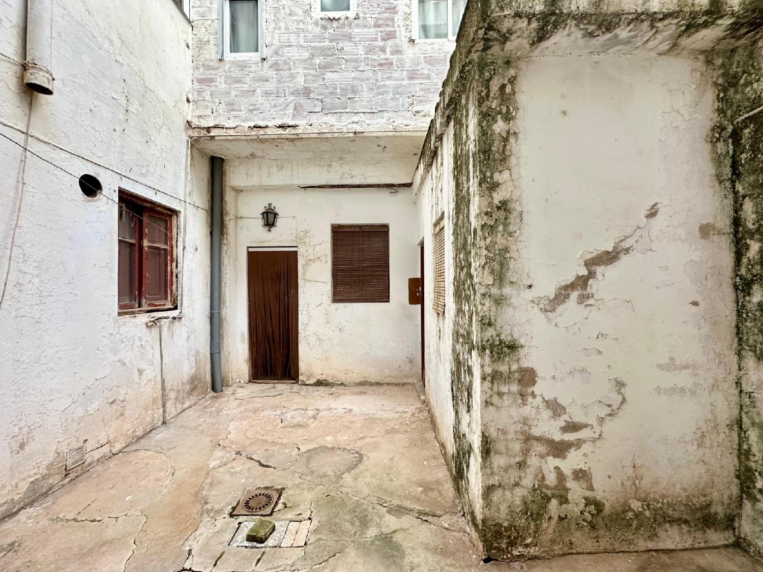 till salu bottenvåning Carlet Ribera Alta 5