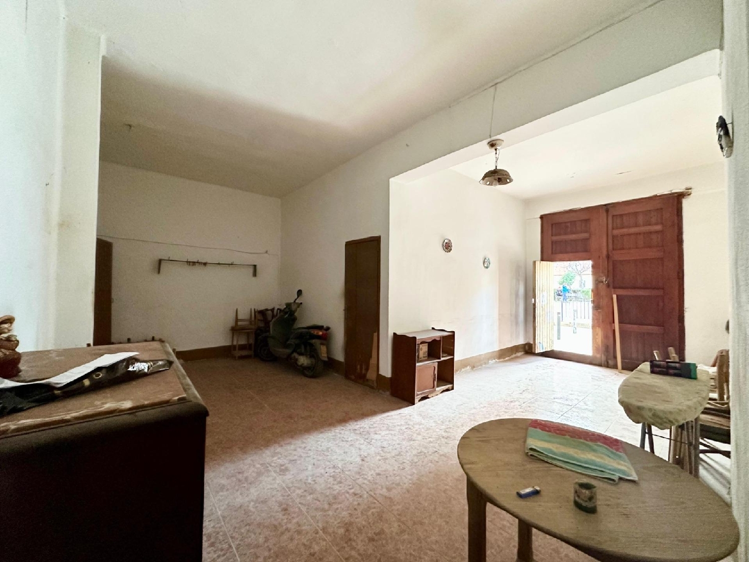 till salu bottenvåning Carlet Ribera Alta 3
