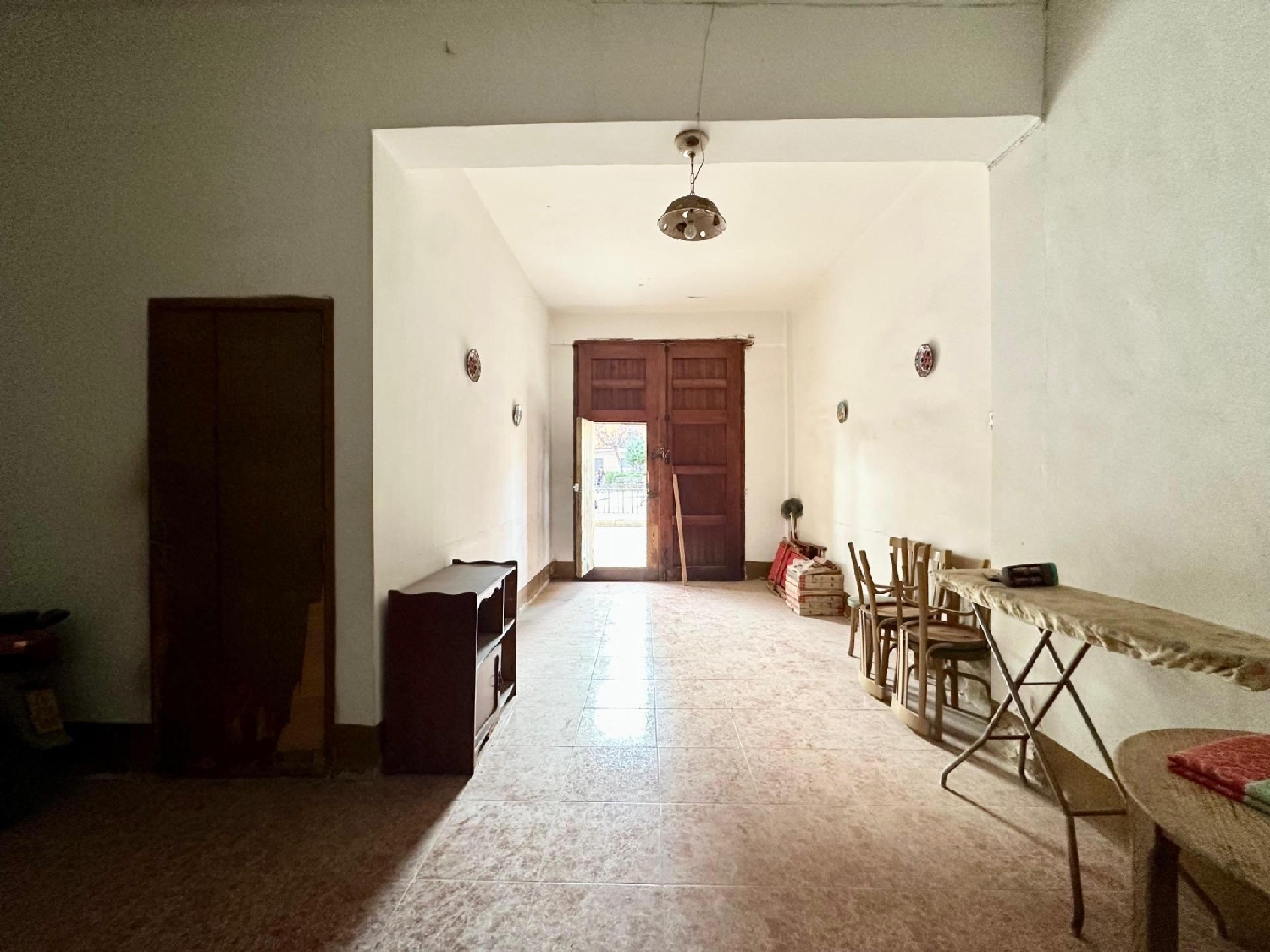 till salu bottenvåning Carlet Ribera Alta 2