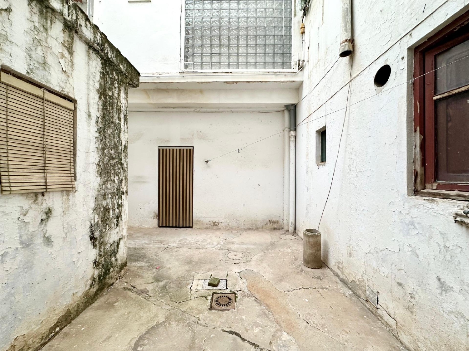 till salu bottenvåning Carlet Ribera Alta 7