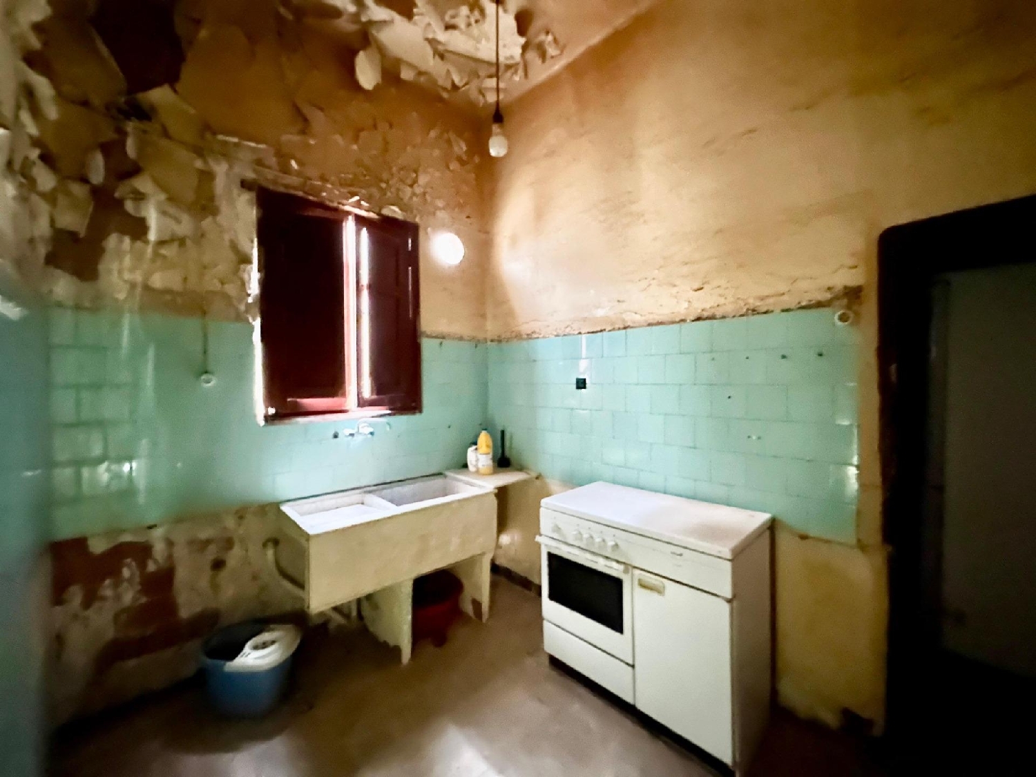 till salu bottenvåning Carlet Ribera Alta 8