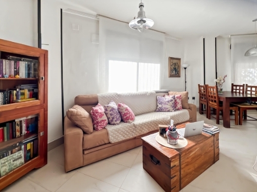 Castellons Marina Alta benedenwoning foto 6333927