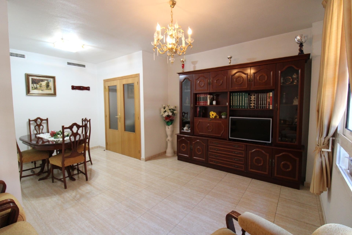 for sale ground floor Castrillo De Murcia Odra-Pisuerga 1