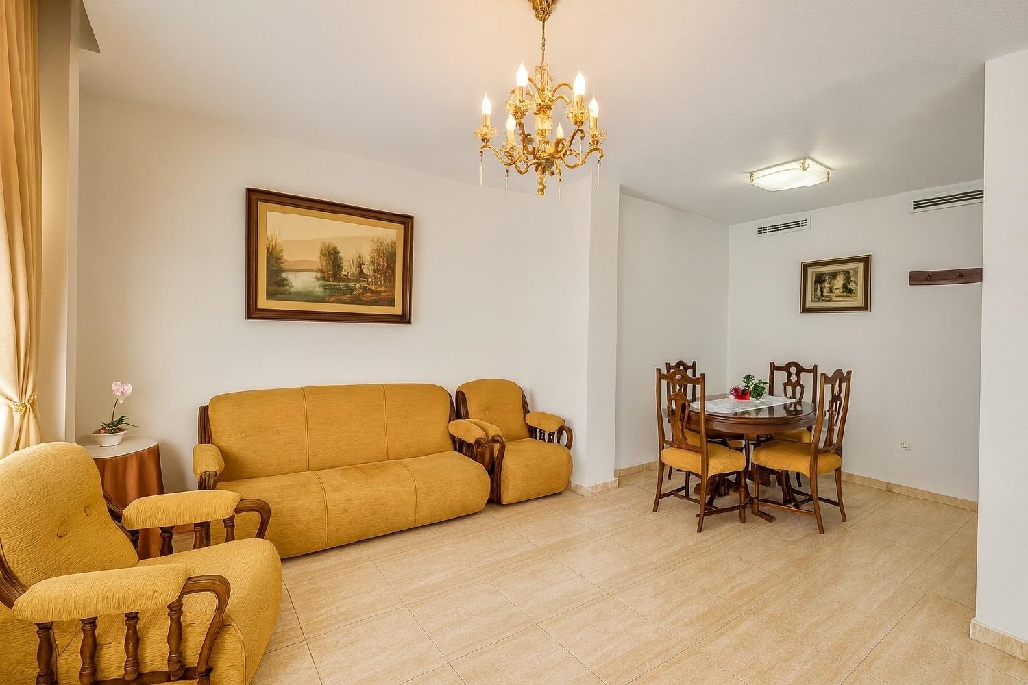 for sale ground floor Castrillo De Murcia Odra-Pisuerga 4