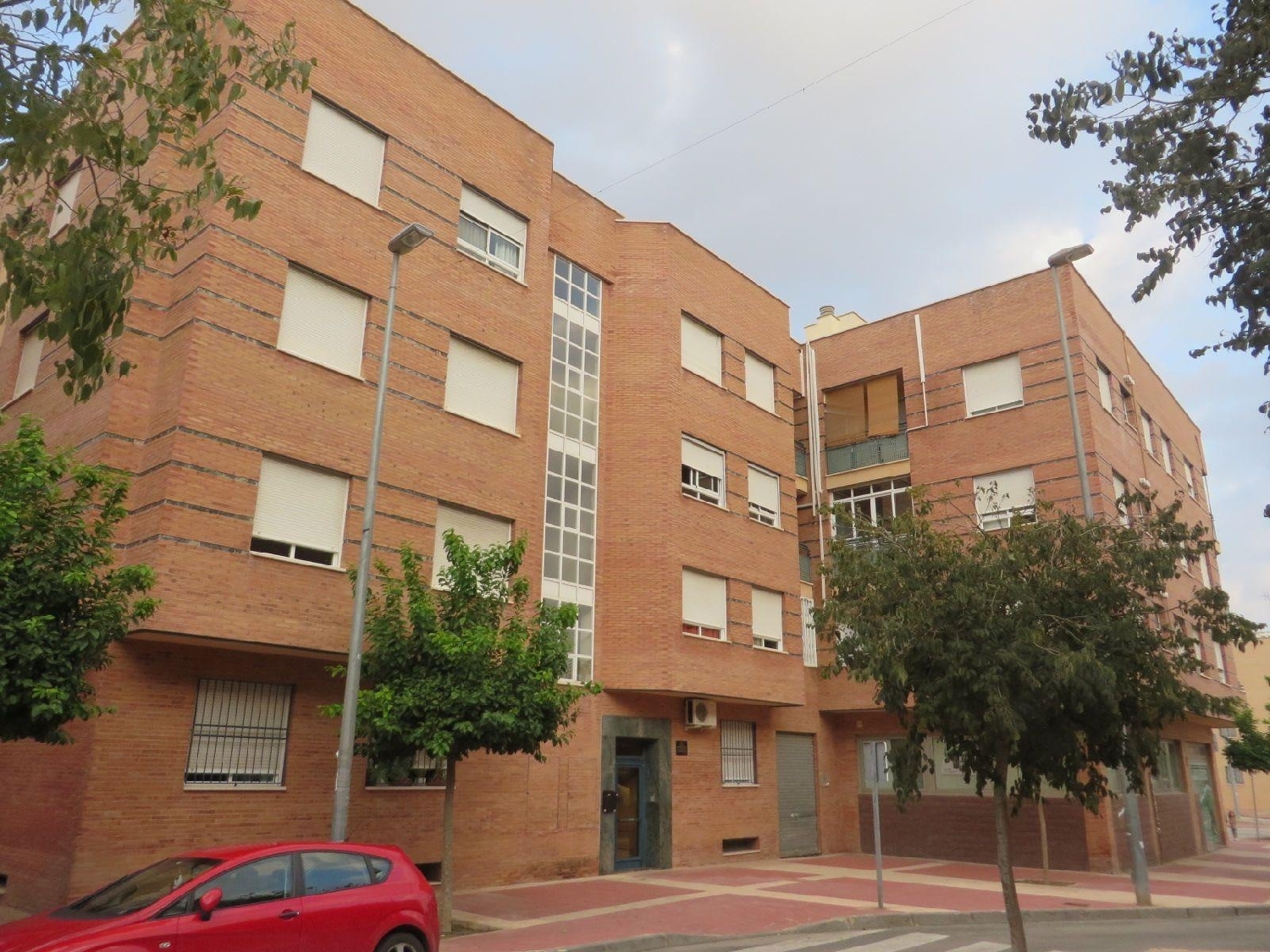 for sale ground floor Castrillo De Murcia Odra-Pisuerga 2