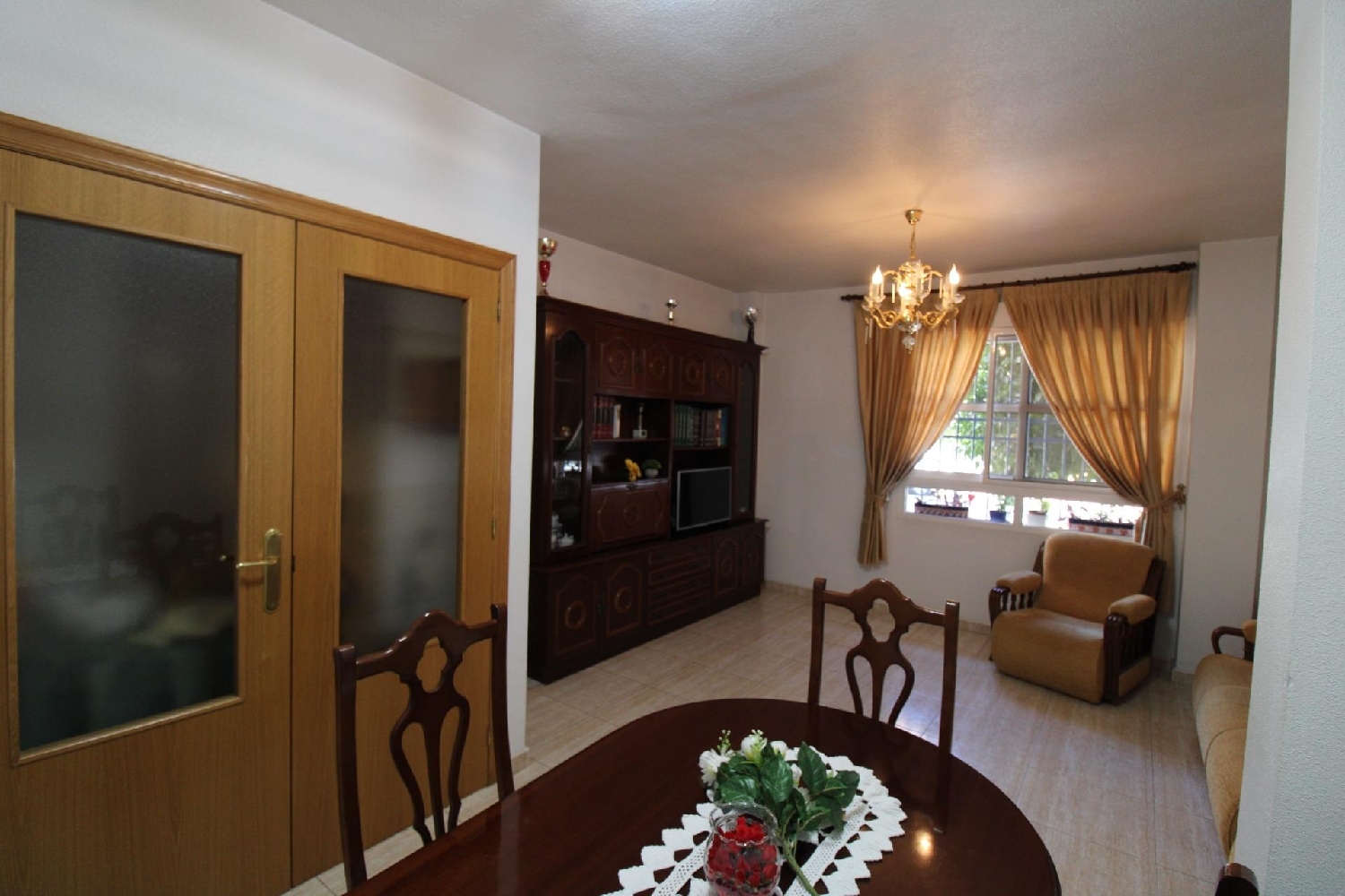 for sale ground floor Castrillo De Murcia Odra-Pisuerga 6