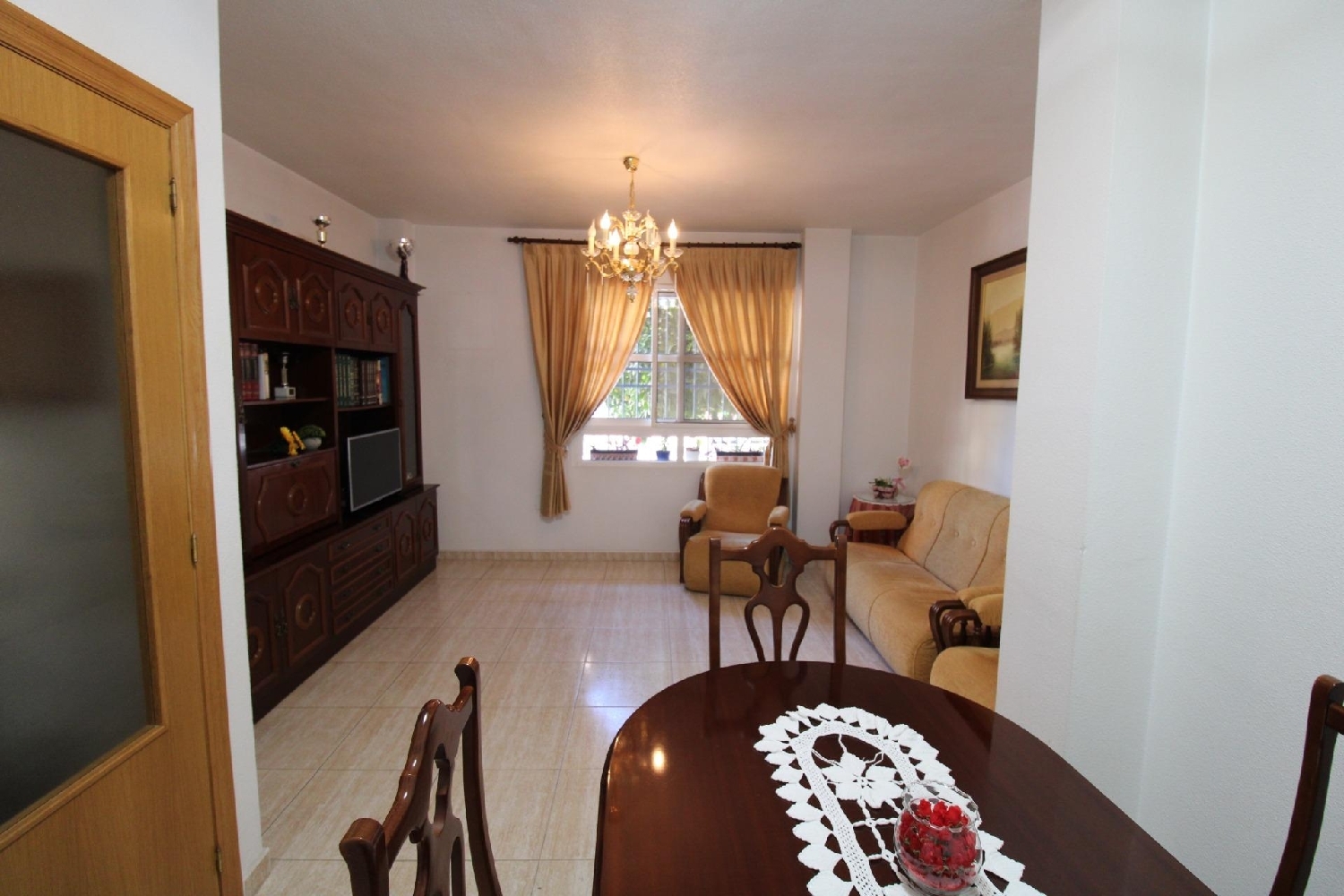 for sale ground floor Castrillo De Murcia Odra-Pisuerga 5