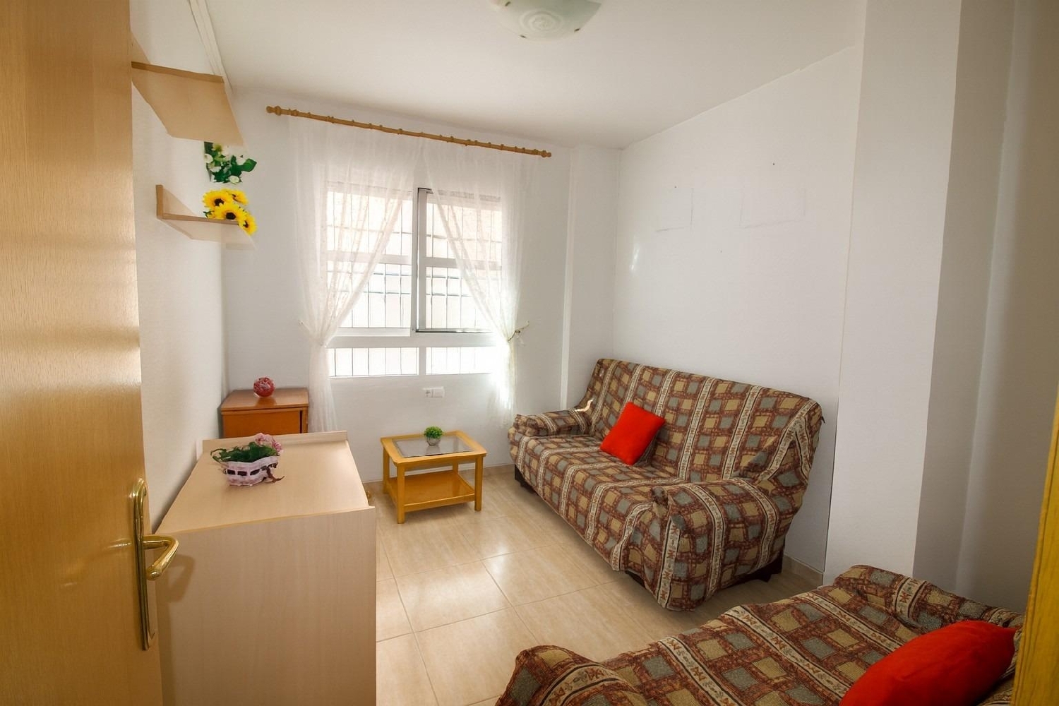 for sale ground floor Castrillo De Murcia Odra-Pisuerga 8