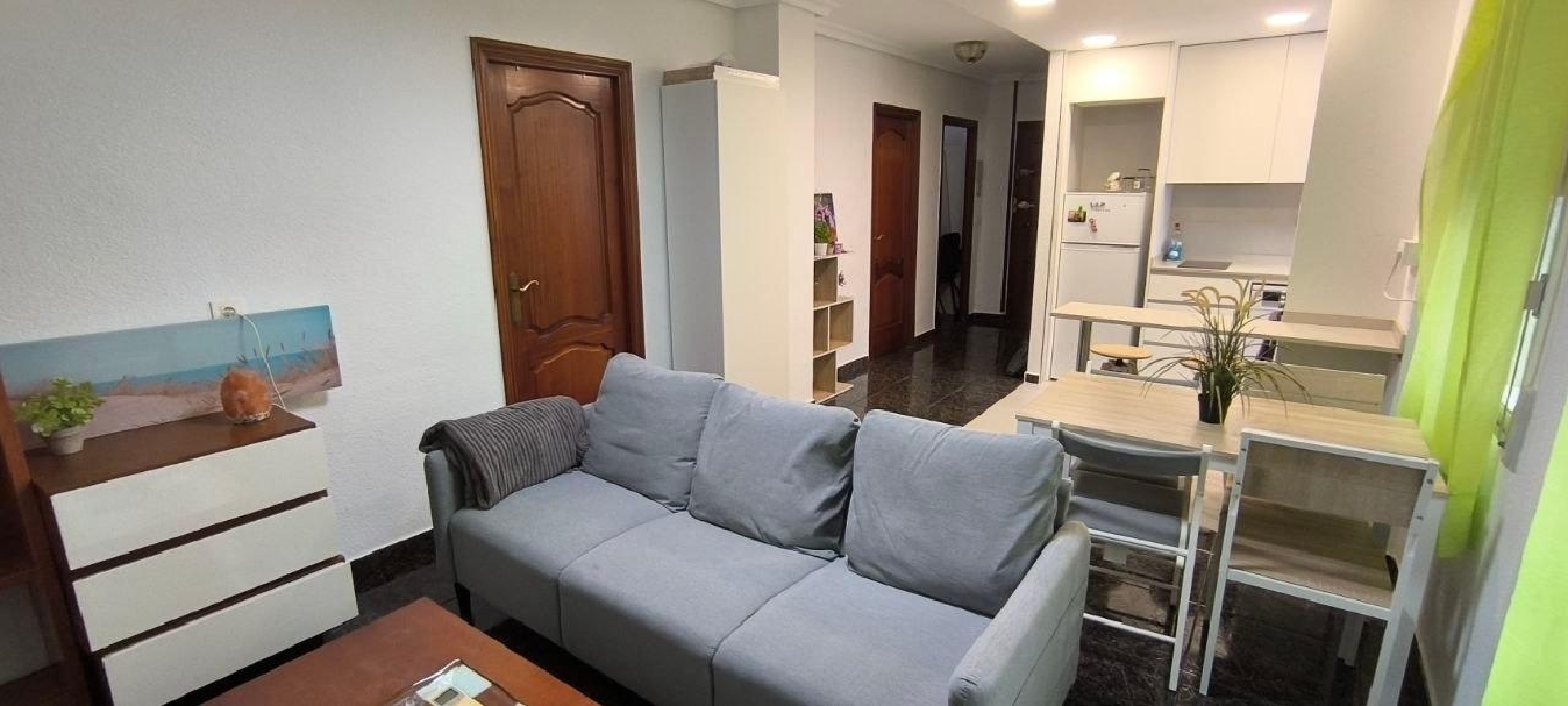 for sale ground floor Castrillo De Murcia Odra-Pisuerga 6