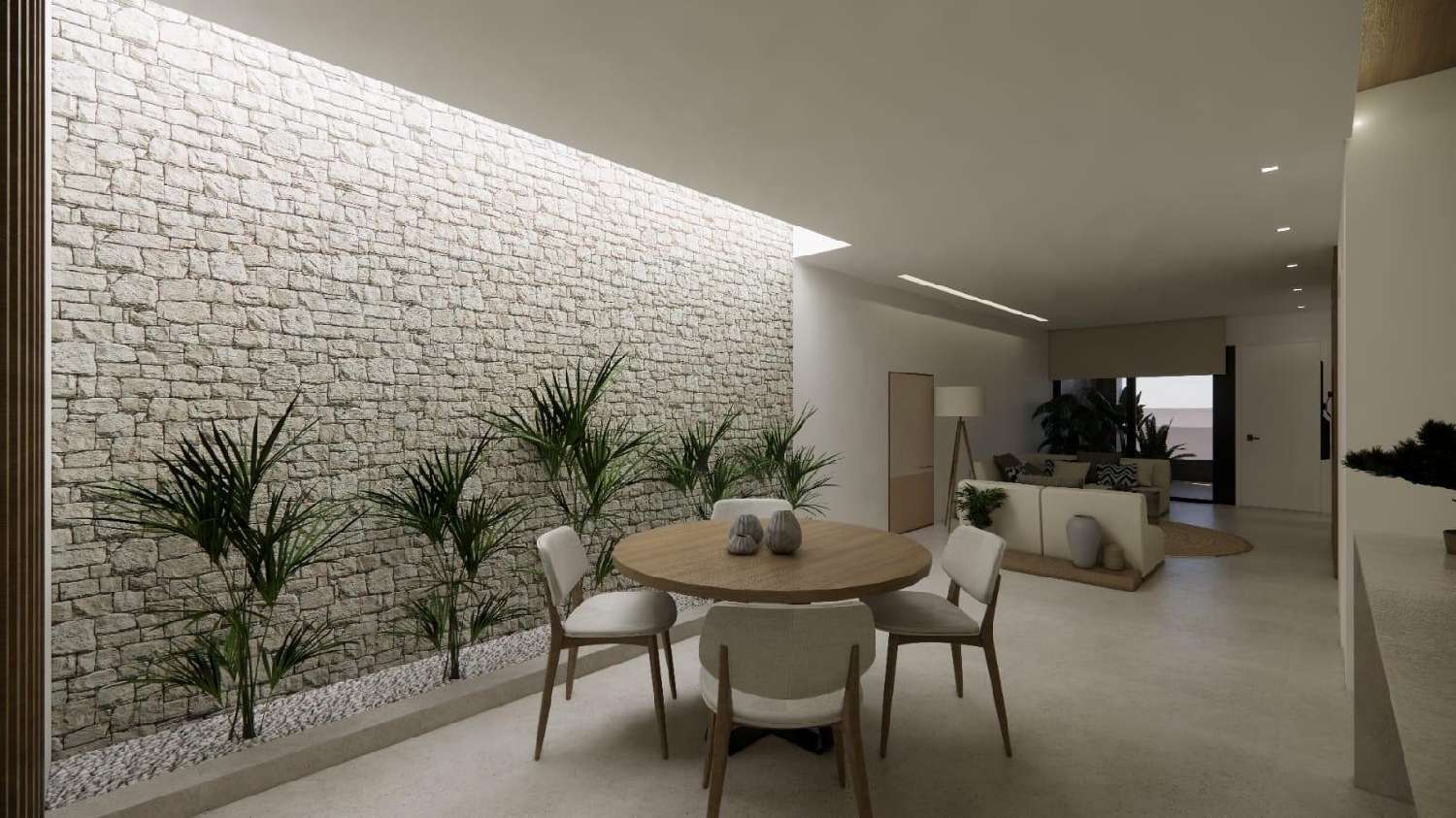  te koop benedenwoning Catral Baix Segura 5