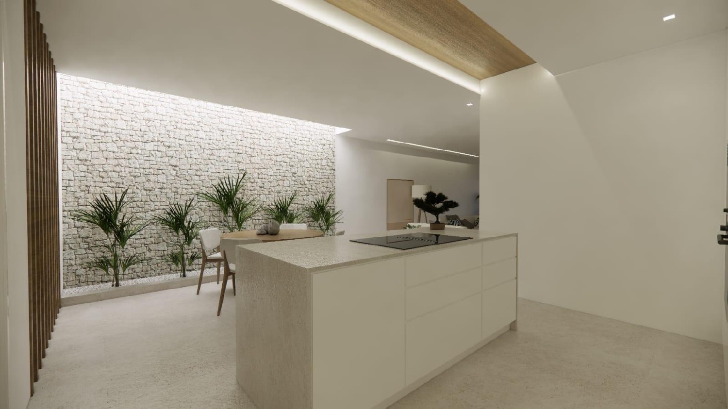  te koop benedenwoning Catral Baix Segura 7